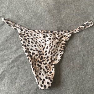 Victoria’s Secret panty